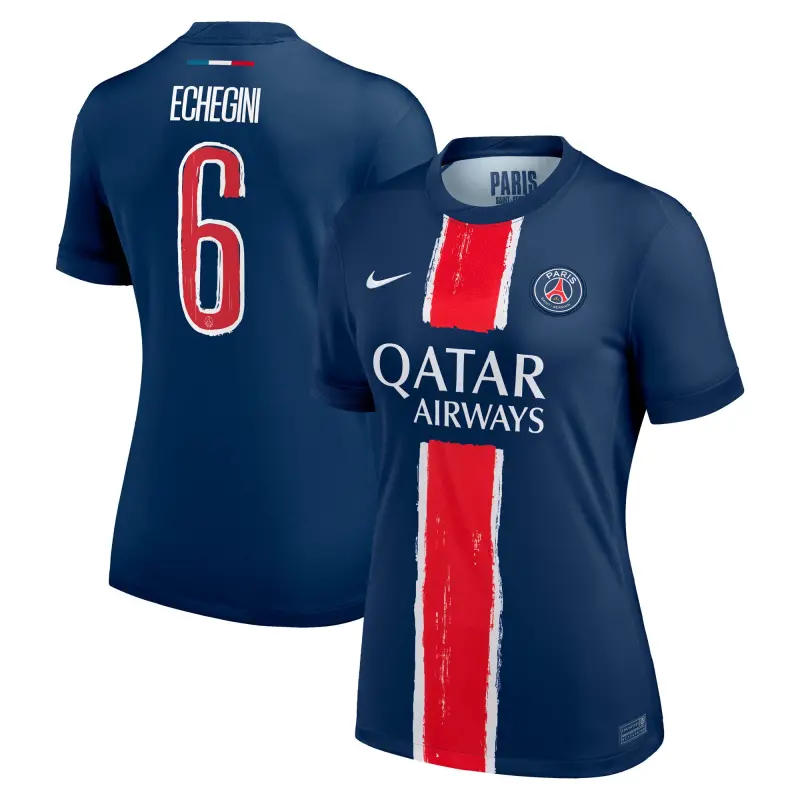 psg-nike-home-stadium-shirt-2024-25-womens-with-echegini-6-printing-202333241-06 Collection | PSG Fanshop