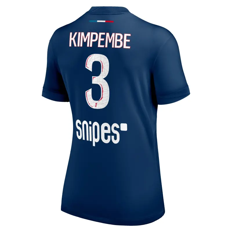 psg-nike-home-stadium-shirt-2024-25-womens-with-kimpembe-3-printing-201610840-kimpembe-3 Collection | PSG Fanshop