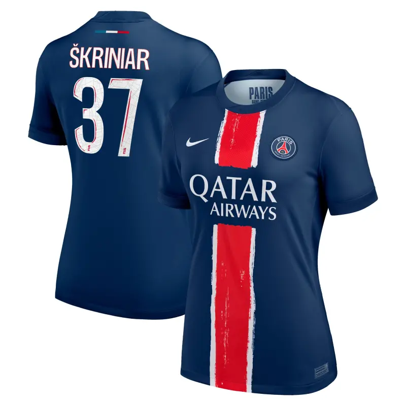 psg-nike-home-stadium-shirt-2024-25-womens-with-kriniar-37-printing-201610846-37 Collection | PSG Fanshop