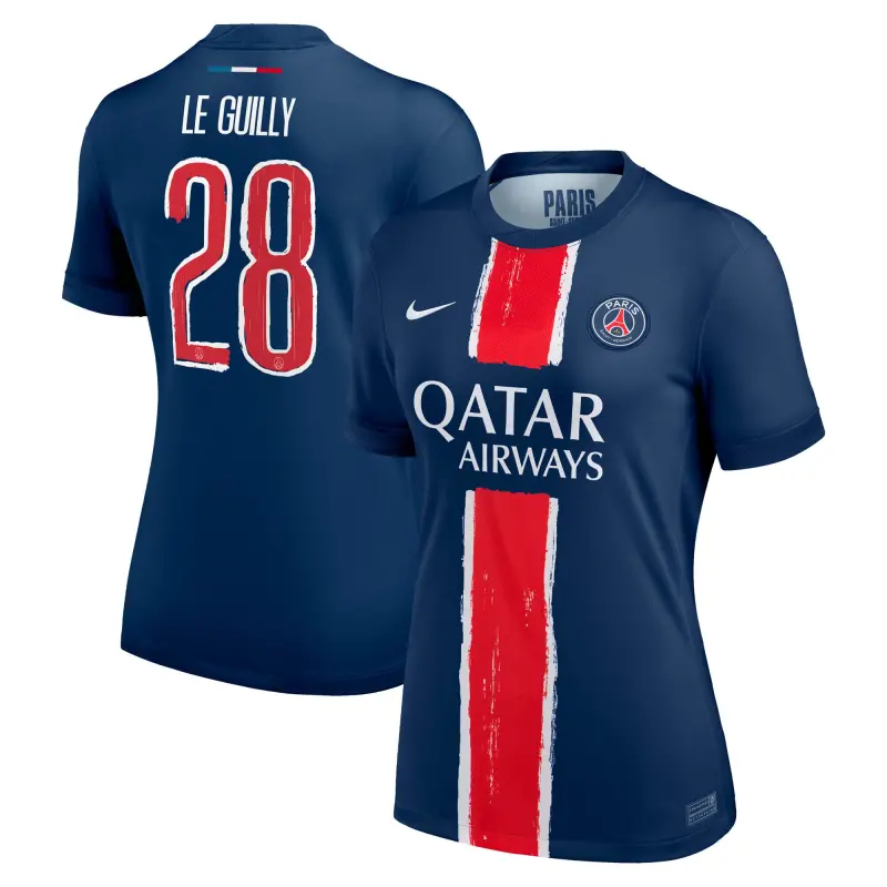 psg-nike-home-stadium-shirt-2024-25-womens-with-le-guilly-28-printing-201614023-28 Collection | PSG Fanshop