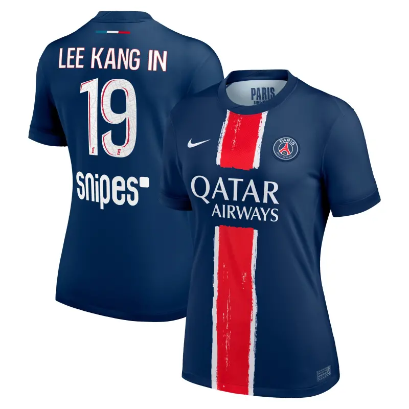 psg-nike-home-stadium-shirt-2024-25-womens-with-lee-kang-in-19-printing-201610910-lee-kang-in-19 Collection | PSG Fanshop