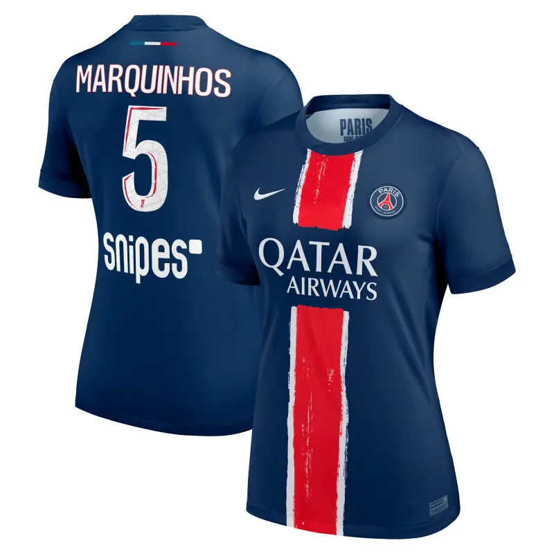 psg-nike-home-stadium-shirt-2024-25-womens-with-marquinhos-5-printing-201610908-marquinhos-5 Collection | PSG Fanshop