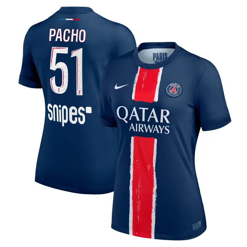 psg-nike-home-stadium-shirt-2024-25-womens-with-pacho-51-printing-202129687-51 Collection | PSG Fanshop psg-nike-home-stadium-shirt-2024-25-womens-with-pacho-51-printing-202129687-51 Collection | PSG Fanshop