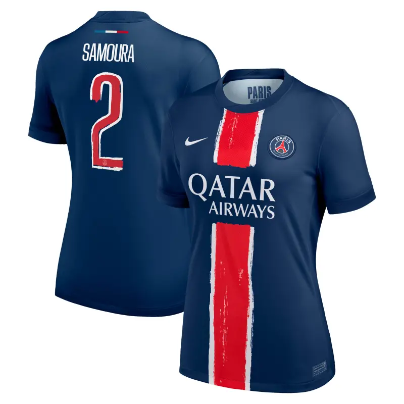 psg-nike-home-stadium-shirt-2024-25-womens-with-samoura-2-printing-201614087-samoura-2 Collection | PSG Fanshop