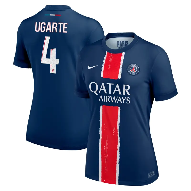 psg-nike-home-stadium-shirt-2024-25-womens-with-ugarte-4-printing-201610826-04 Collection | PSG Fanshop