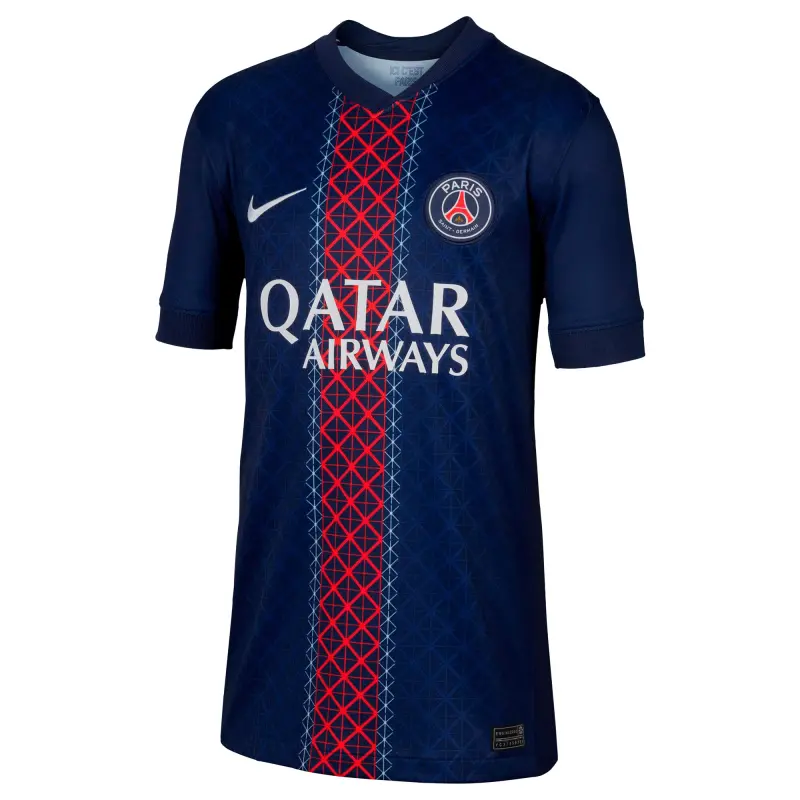 psg-nike-home-stadium-shirt-2025-26-kids-202333092 Collection | PSG Fanshop