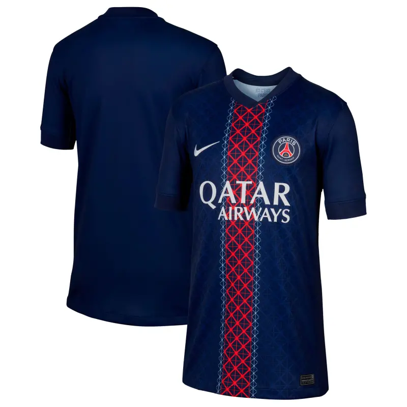 psg-nike-home-stadium-shirt-2025-26-kids-with-custom-printing-202333092-custom Collection | PSG Fanshop psg-nike-home-stadium-shirt-2025-26-kids-with-custom-printing-202333092-custom Collection | PSG Fanshop