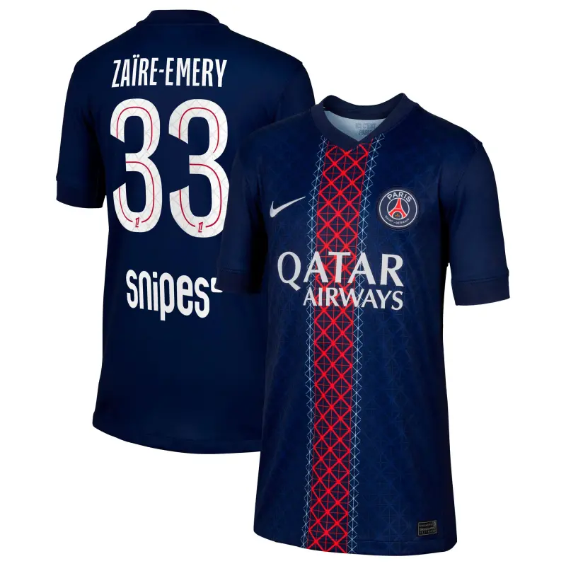 psg-nike-home-stadium-shirt-2025-26-kids-with-zare-emery-33-printing-203060695-33 Collection | PSG Fanshop