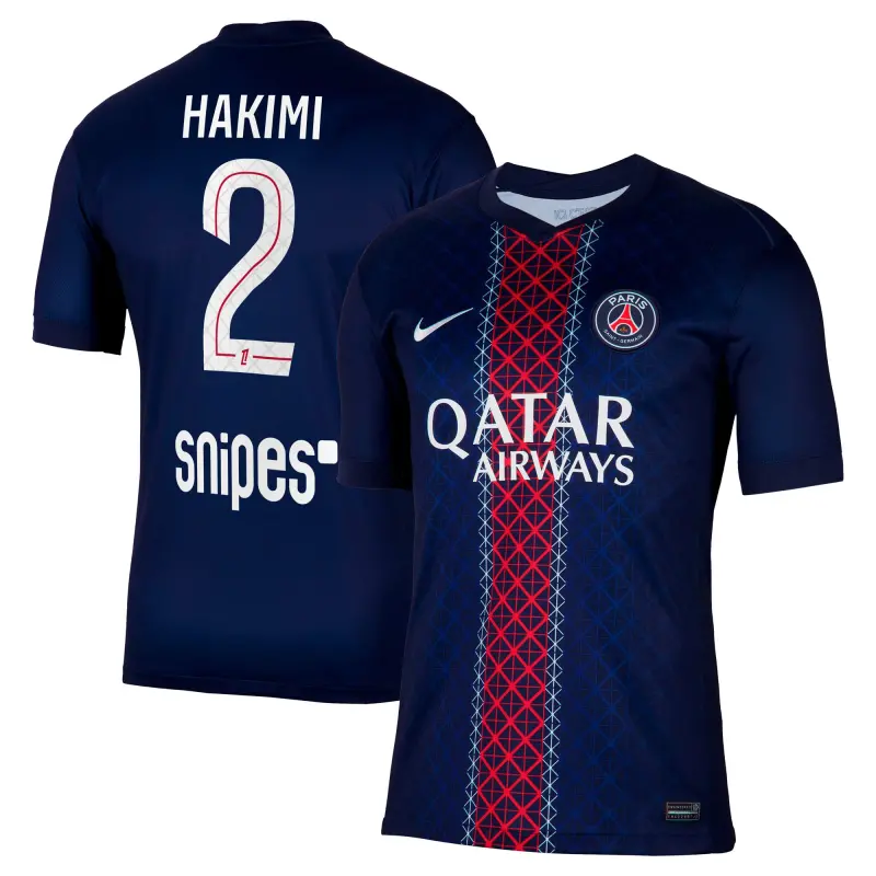 psg-nike-home-stadium-shirt-2025-26-with-hakimi-2-printing-203060644-02 Collection | PSG Fanshop