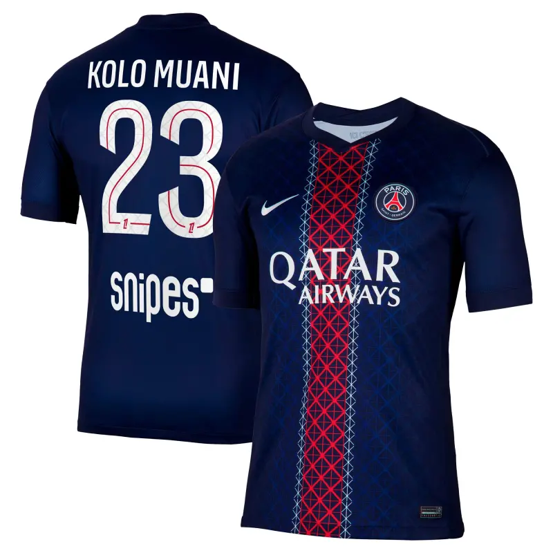 psg-nike-home-stadium-shirt-2025-26-with-kolo-muani-23-printing-203060692-23 Collection | PSG Fanshop