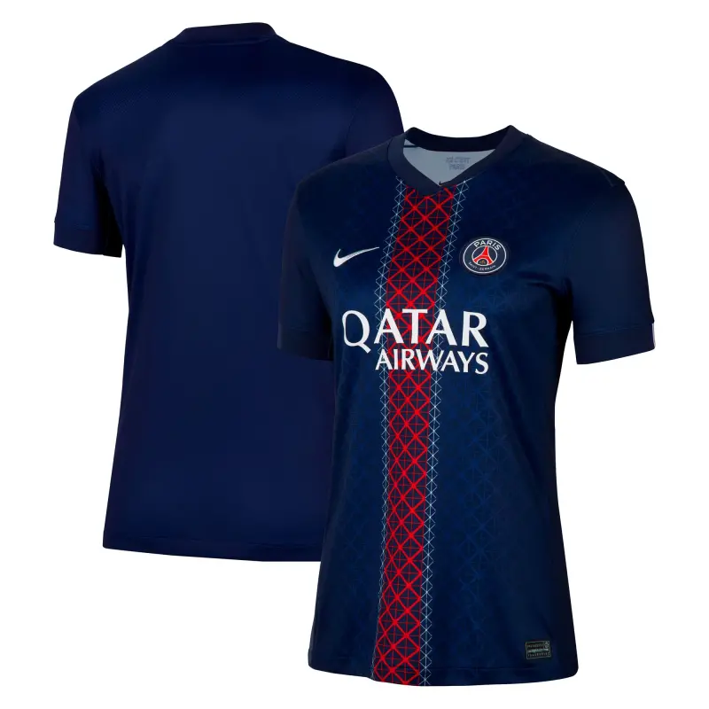 psg-nike-home-stadium-shirt-2025-26-womens-202333097 Collection | PSG Fanshop