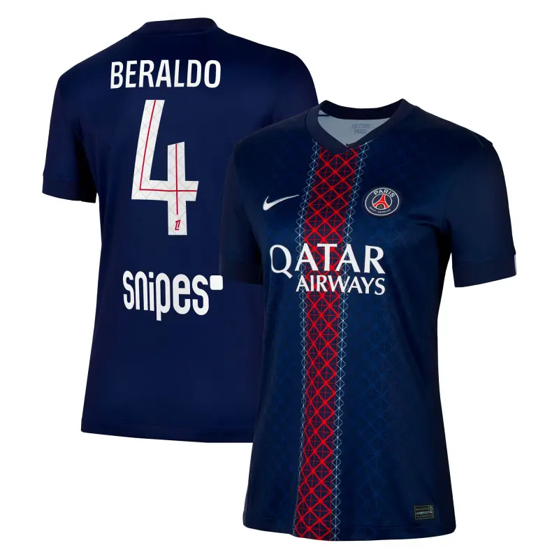 psg-nike-home-stadium-shirt-2025-26-womens-with-beraldo-4-printing-203060682-04 Collection | PSG Fanshop