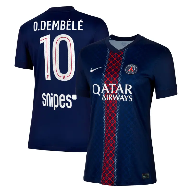 psg-nike-home-stadium-shirt-2025-26-womens-with-o-dembl-10-printing-203060715-10 Collection | PSG Fanshop psg-nike-home-stadium-shirt-2025-26-womens-with-o-dembl-10-printing-203060715-10 Collection | PSG Fanshop