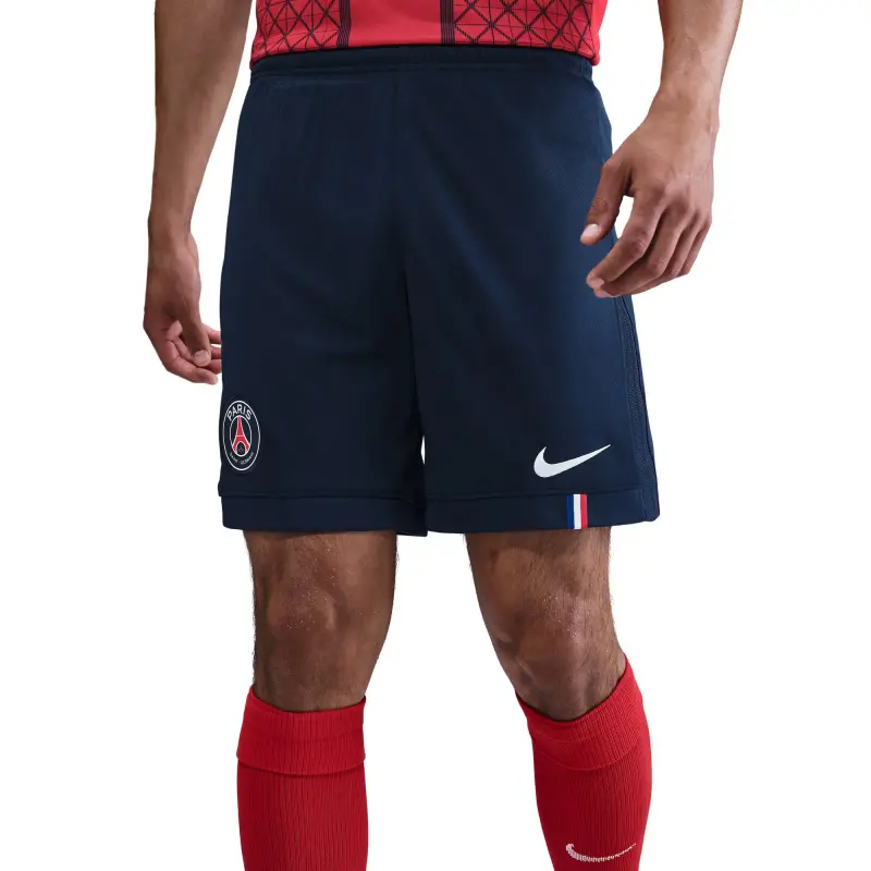psg-nike-home-stadium-short-2025-26-202333089 Collection | PSG Fanshop