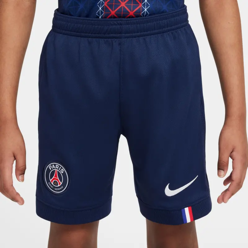 psg-nike-home-stadium-short-2025-26-kids-202333093 Collection | PSG Fanshop