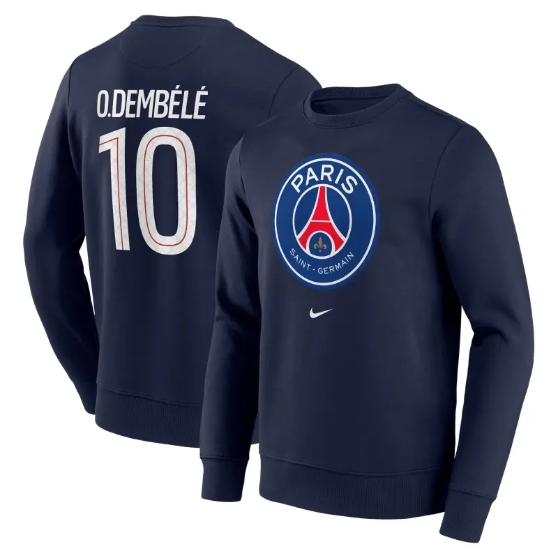 psg-nike-o-dembl-10-graphic-crew-sweatshirt-navy-mens-203293366-10 Collection | PSG Fanshop psg-nike-o-dembl-10-graphic-crew-sweatshirt-navy-mens-203293366-10 Collection | PSG Fanshop
