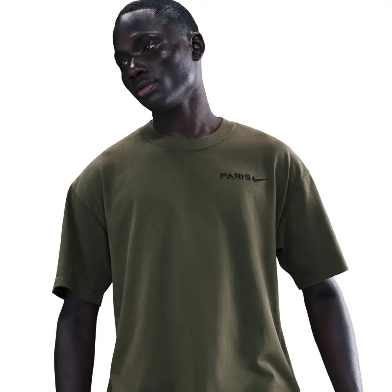 psg-nike-peak-wordmark-t-shirt-khaki-203002958 Collection | PSG Fanshop psg-nike-peak-wordmark-t-shirt-khaki-203002958 Collection | PSG Fanshop