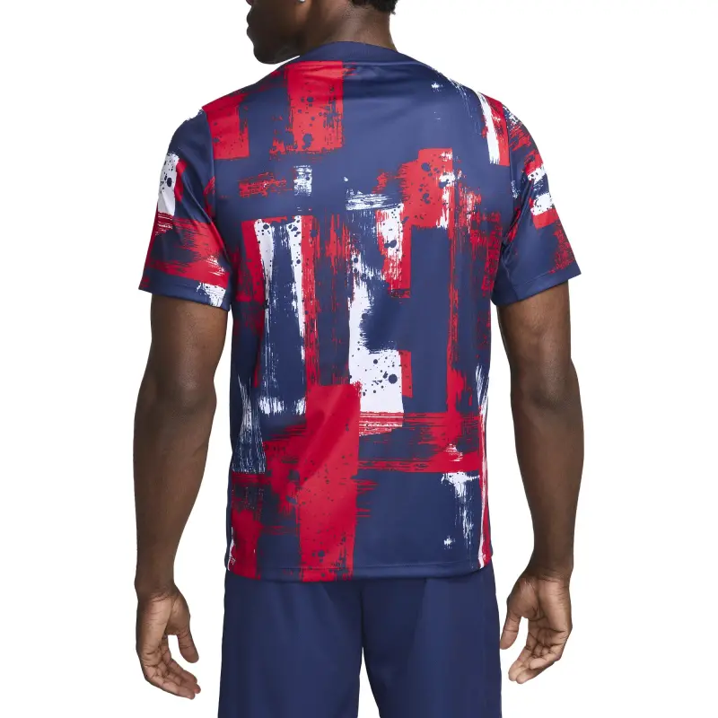 psg-nike-pre-match-top-navy-200827696 Collection | PSG Fanshop