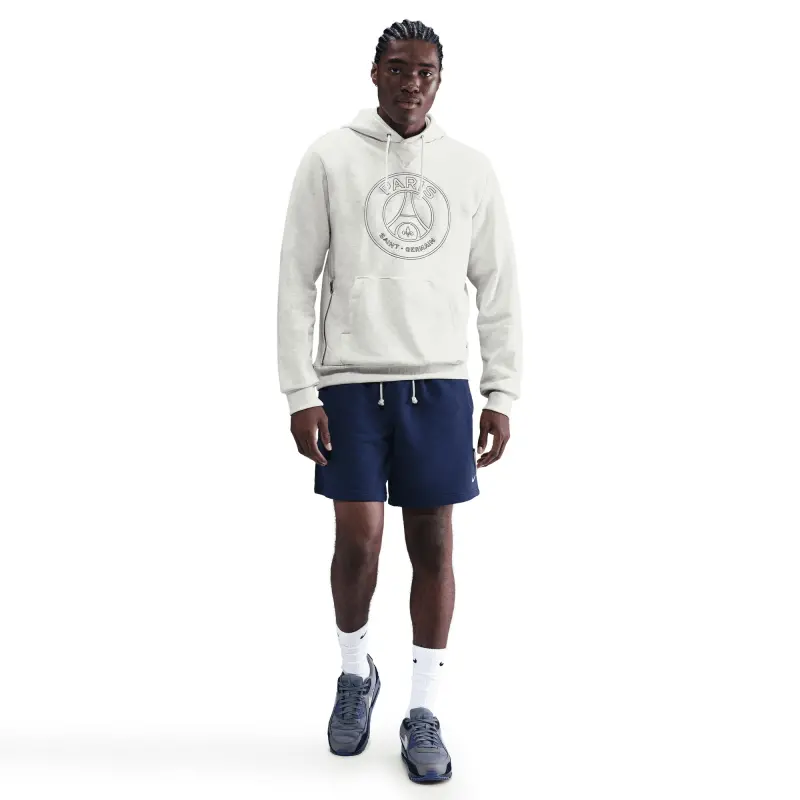 psg-nike-standard-issue-hoodie-oatmeal-202664158 Collection | PSG Fanshop