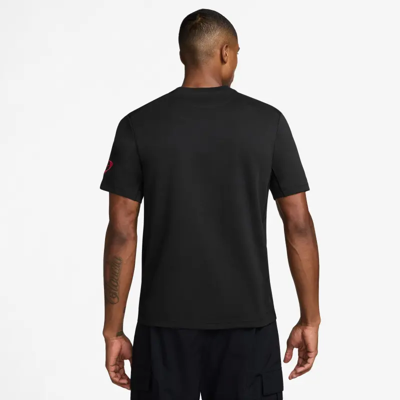 psg-nike-statement-t-shirt-black-202664141 Collection | PSG Fanshop