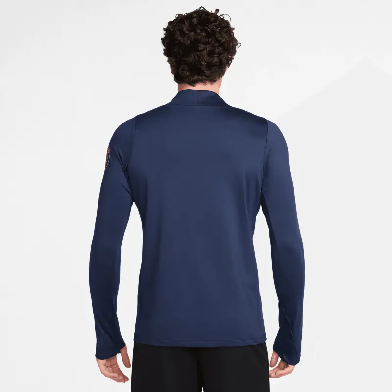 psg-nike-strike-drill-top-navy-202665710 Collection | PSG Fanshop
