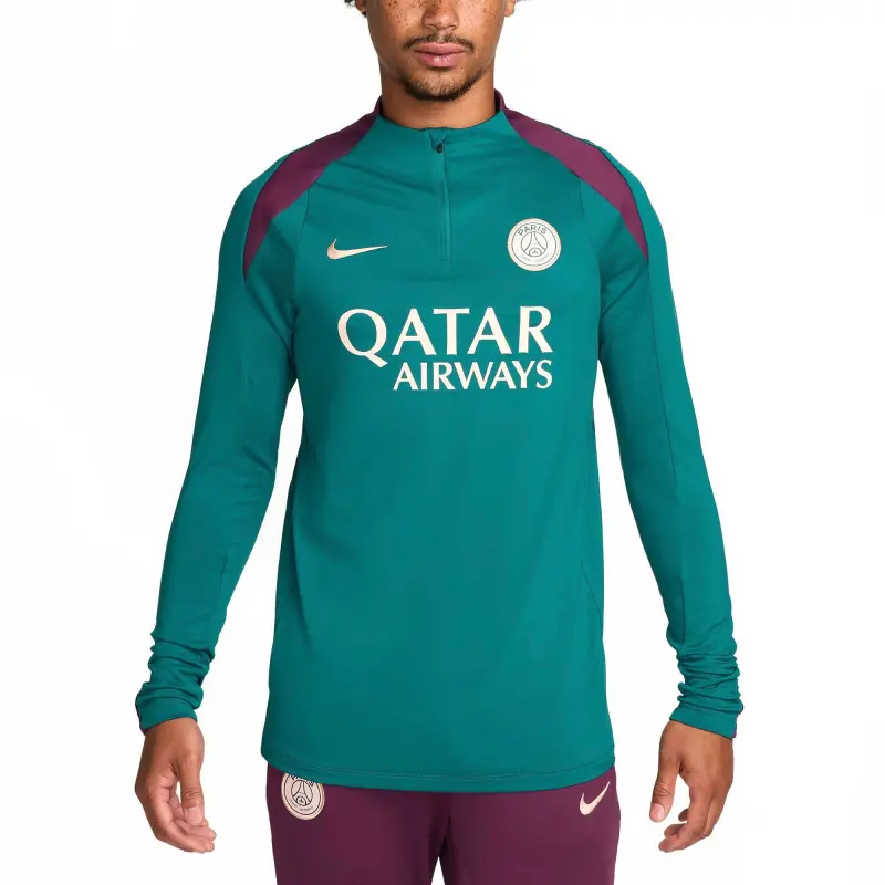 psg-nike-strike-drill-top-teal-200827692 Collection | PSG Fanshop