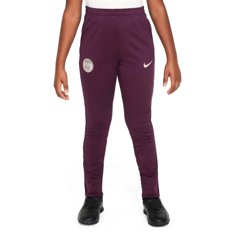 psg-nike-strike-pant-maroon-kids-200827700 Collection | PSG Fanshop