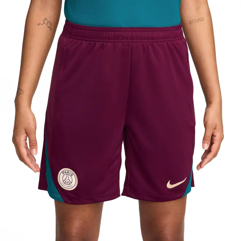 psg-nike-strike-short-maroon-200827693 Collection | PSG Fanshop