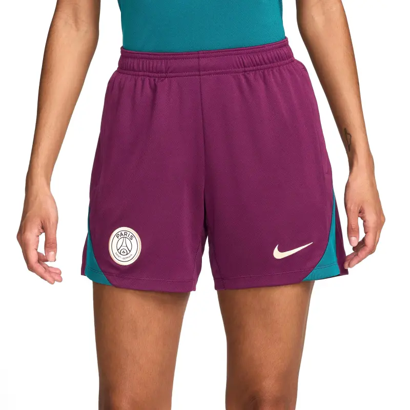 psg-nike-strike-shorts-maroon-womens-200827683 Collection | PSG Fanshop