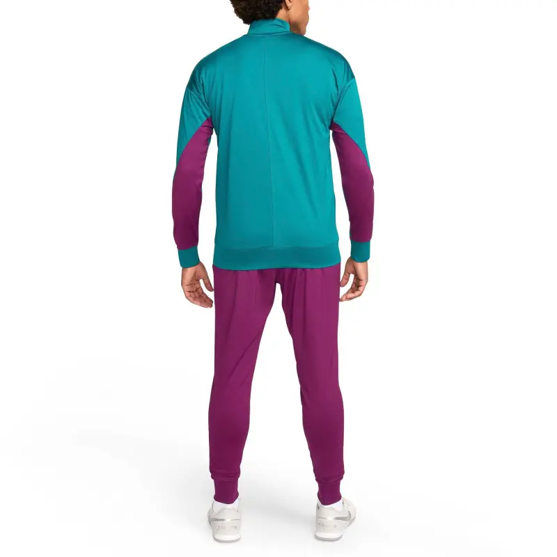 psg-nike-strike-tracksuit-tealmaroon-200827695 Collection | PSG Fanshop