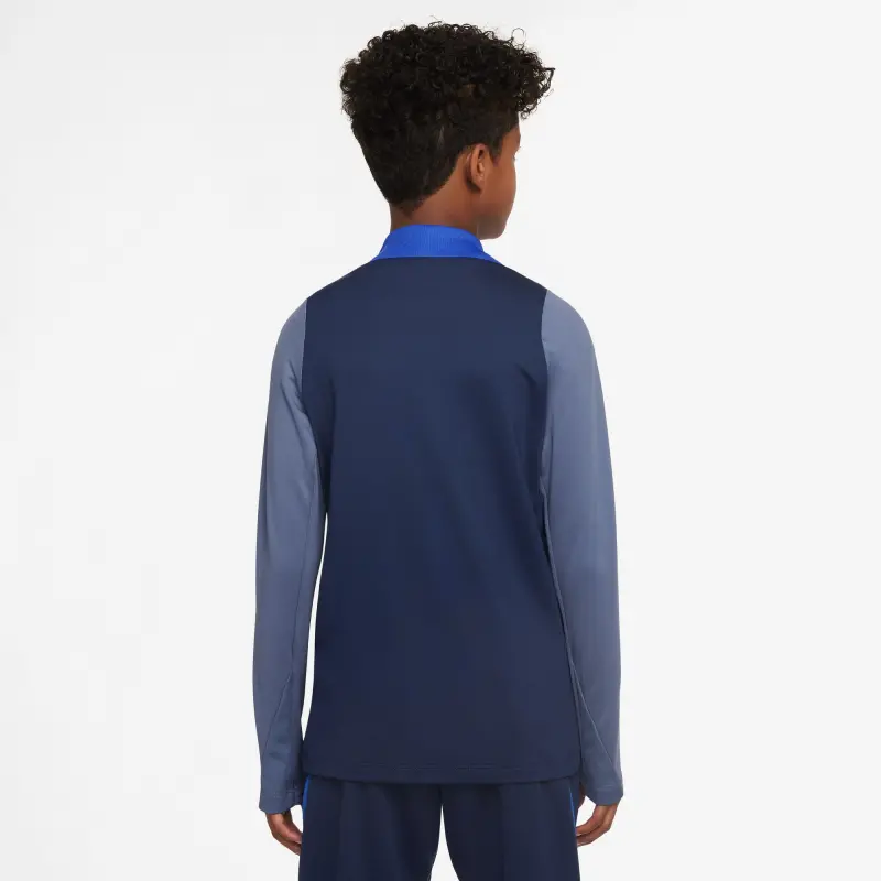psg-nike-strike-training-drill-top-navy-kids-202333129 Collection | PSG Fanshop