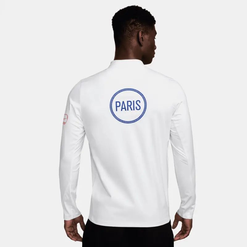 psg-nike-strike-training-drill-top-white-202664126 Collection | PSG Fanshop