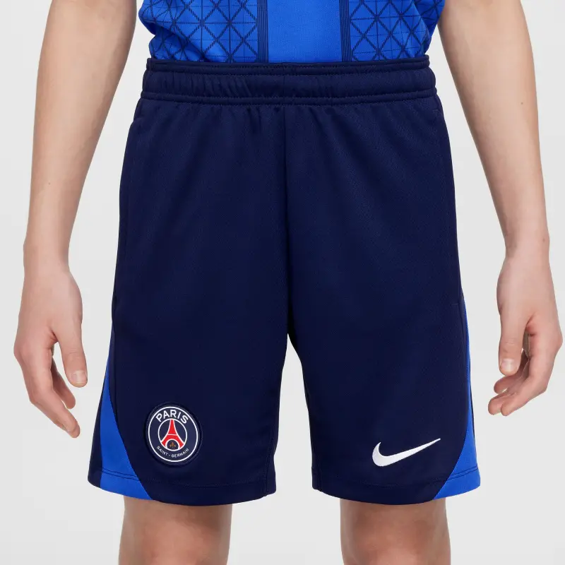 psg-nike-strike-training-short-navy-kids-202333130 Collection | PSG Fanshop