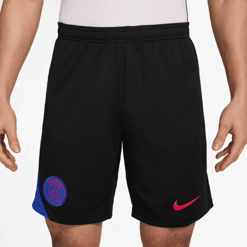 psg-nike-strike-training-shorts-black-202664122 Collection | PSG Fanshop