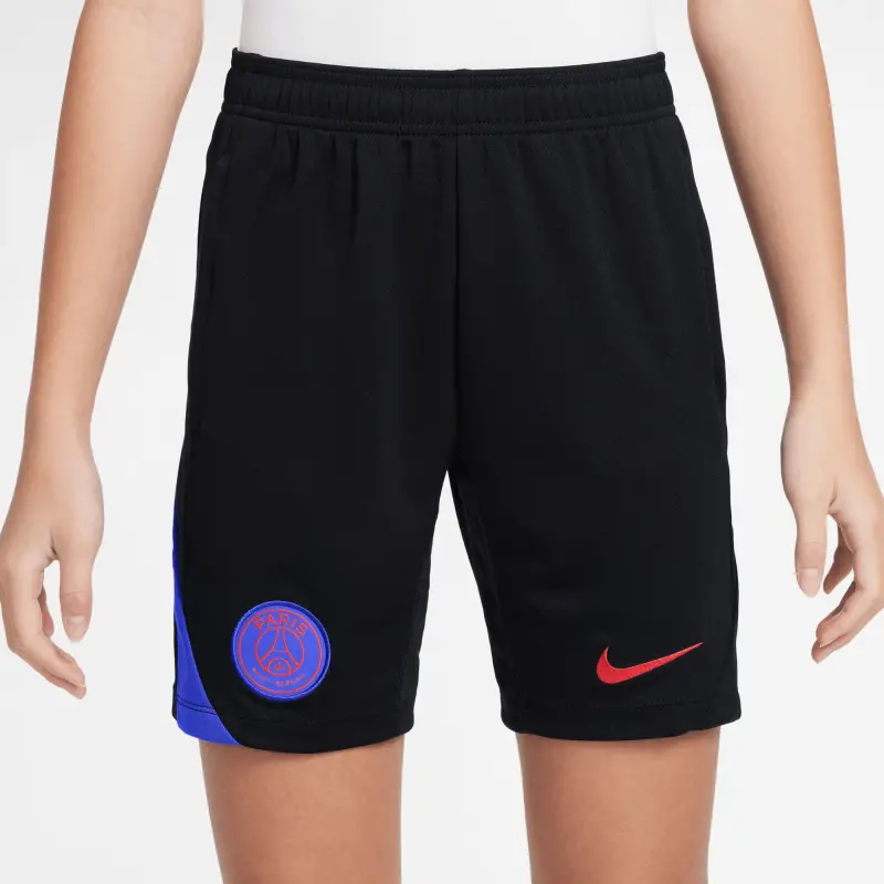 psg-nike-strike-training-shorts-black-kids-202665697 Collection | PSG Fanshop