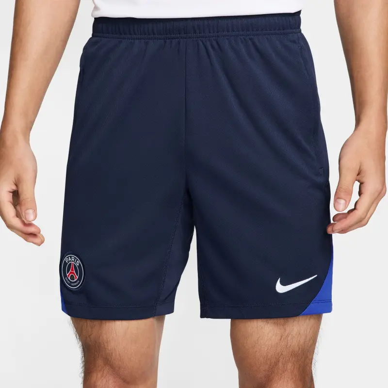 psg-nike-strike-training-shorts-navy-202333124 Collection | PSG Fanshop