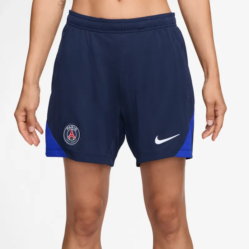 psg-nike-strike-training-shorts-navy-womens-202333114 Collection | PSG Fanshop