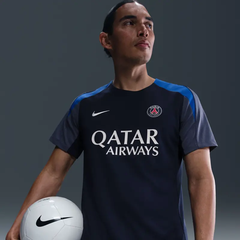 psg-nike-strike-training-top-navy-202333122 Collection | PSG Fanshop