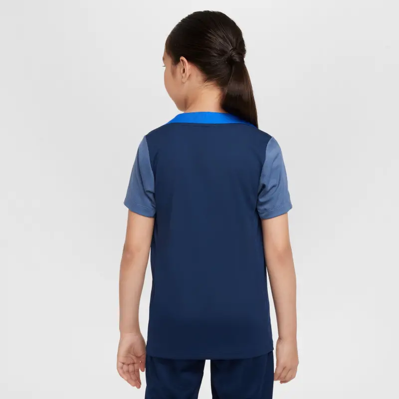 psg-nike-strike-training-top-navy-kids-202333128 Collection | PSG Fanshop