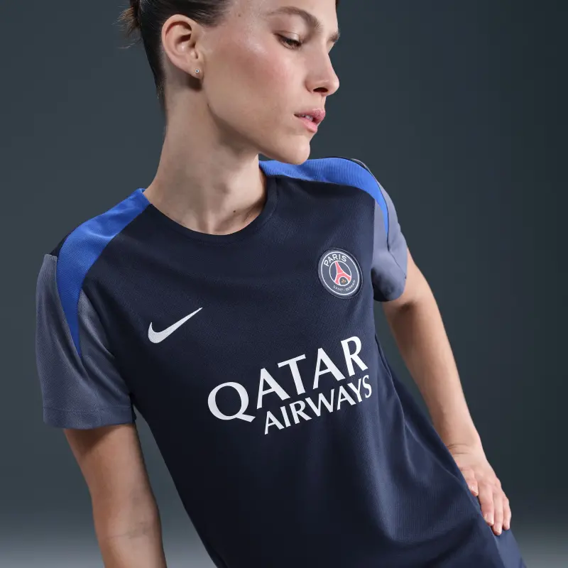 psg-nike-strike-training-top-navy-womens-202333113 Collection | PSG Fanshop