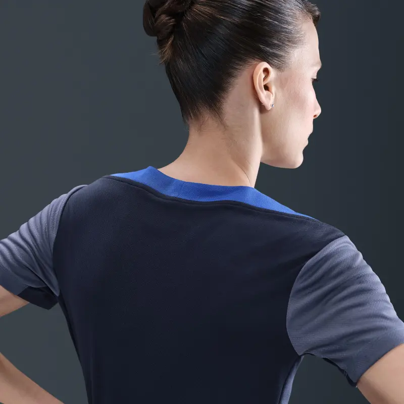 psg-nike-strike-training-top-navy-womens-202333113 Collection | PSG Fanshop
