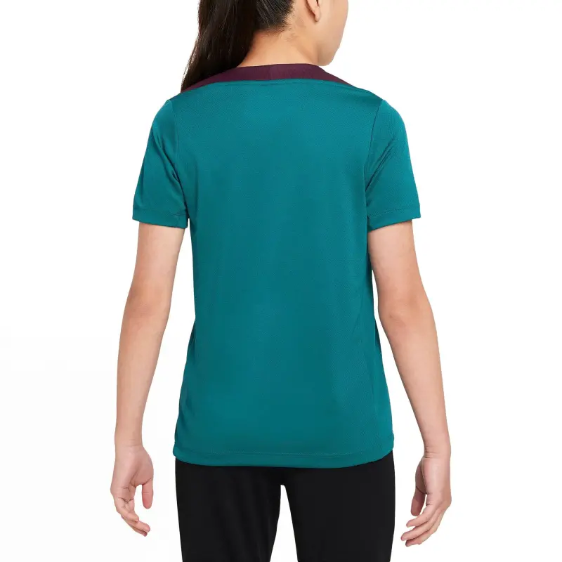 psg-nike-strike-training-top-teal-kids-200827697 Collection | PSG Fanshop