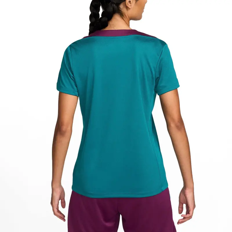 psg-nike-strike-training-top-teal-womens-200827682 Collection | PSG Fanshop
