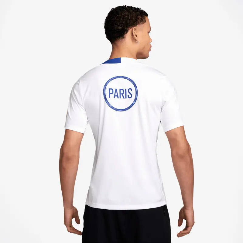 psg-nike-strike-training-top-white-202664120 Collection | PSG Fanshop