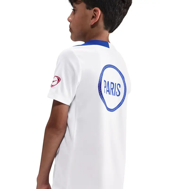 psg-nike-strike-training-top-white-kids-202665695 Collection | PSG Fanshop