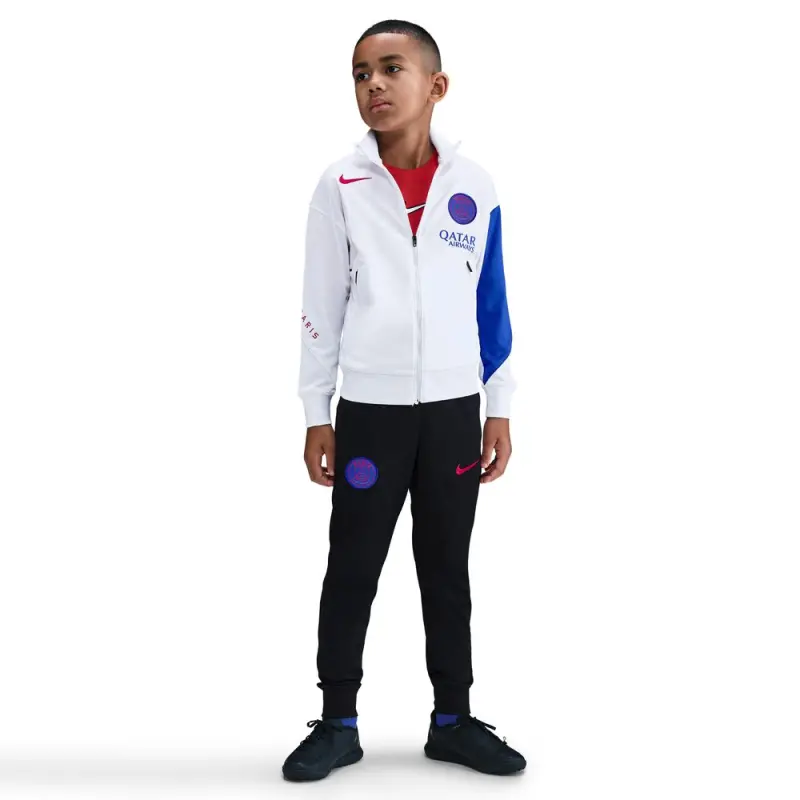 psg-nike-strike-training-tracksuit-black-kids-202665699 Collection | PSG Fanshop