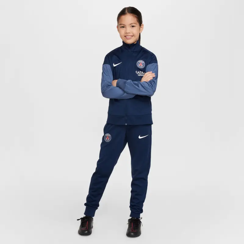 psg-nike-strike-training-tracksuit-navy-kids-202333132 Collection | PSG Fanshop