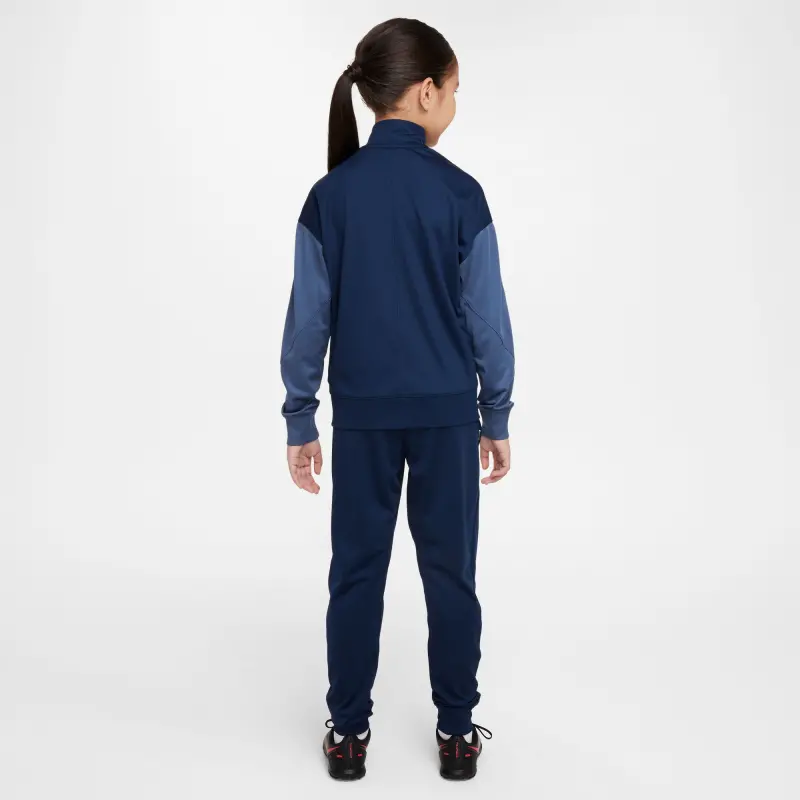 psg-nike-strike-training-tracksuit-navy-kids-202333132 Collection | PSG Fanshop