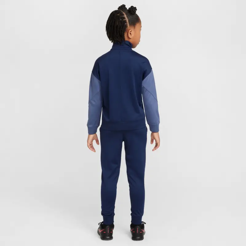 psg-nike-strike-training-tracksuit-navy-little-kids-202333133 Collection | PSG Fanshop