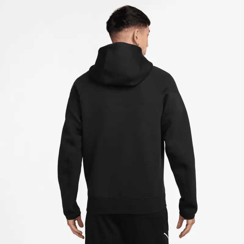 psg-nike-tech-fleece-hoodie-black-202664159 Collection | PSG Fanshop